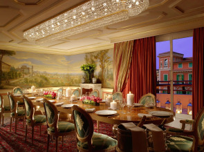 Parco dei Principi Grand Hotel & SPA - Preferred Hotels & Resorts