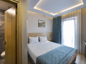 The Meretto Hotel Laleli