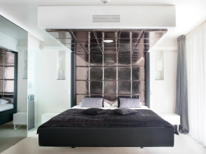 Damianii Luxury Boutique Hotel & Spa