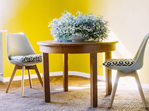 Апартаменты Baltic Design