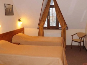 Колыба Хаус