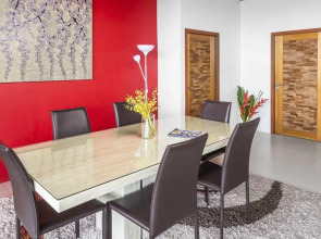 Beach Republic, Koh Samui