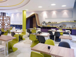 Aparthotel Adagio Köln City