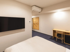 Sotetsu Fresa Inn Daimon