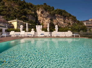 Hotel Rivage Sorrento