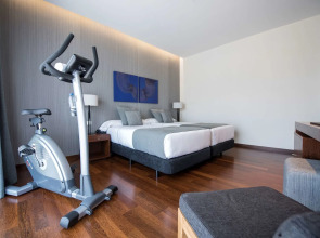 Hotel Carrís Marineda