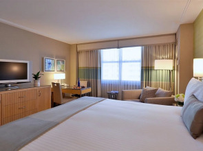 Loews Miami Beach Hotel – South Beach