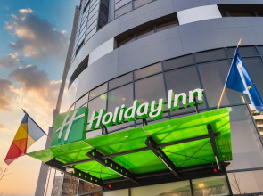 Отель Holiday Inn Bucharest - Times