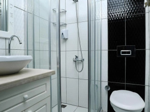 Summer in Garden Suites & Beach Hotel