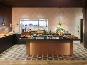 Radisson Blu Caledonien Hotel, Kristiansand