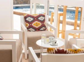 Apartamentos Bauló Mar