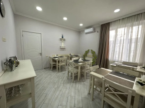 Отель Casa Calda