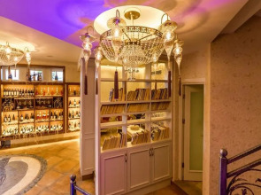 Kahveci Alibey Hotel