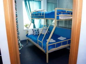 Tikhy Tchas Nikitskaya Capsule - Hostel