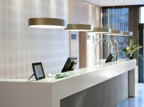 DoubleTree by Hilton Hotel Girona