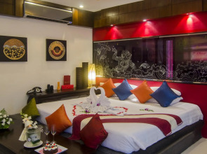 Kirikayan Boutique Resort