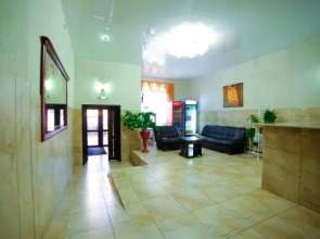 Отель Европа