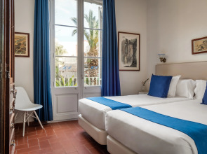 Hotel Medium Romàntic