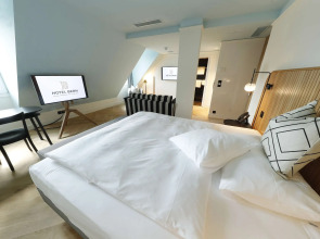 Best Western Plus Hotel Bern