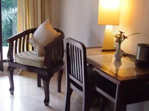 Kelimutu Crater Lakes Ecolodge