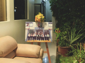 Hotel Manhattan Inn Airport