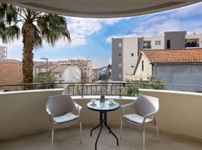 Гостевой Дом Le Marc