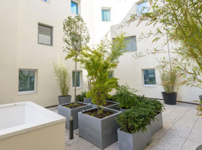 Holiday Inn Express Paris - Velizy by IHG