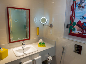 LEGOLAND Hotel Dubai