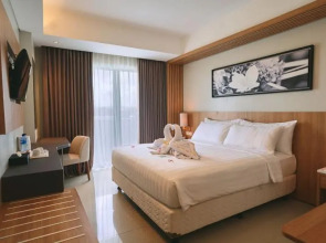 Horison Le Aman Bali