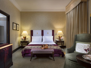 Hotel Esplanade Zagreb