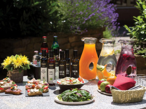 Adina Apartment Hotel Budapest