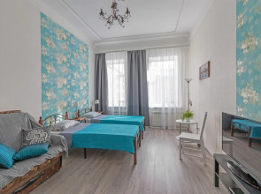 Мини-отель Sunlight House Spb