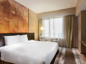 Holiday Inn Nanjing Aqua City by IHG