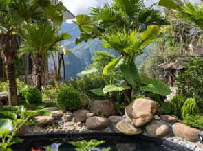 Sapa CatCat Hills Resort