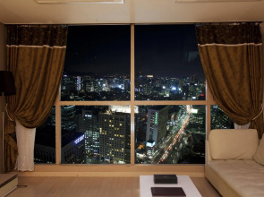 Brown Suites Seoul