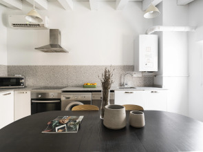 Aspasios Calle Mayor Apartments