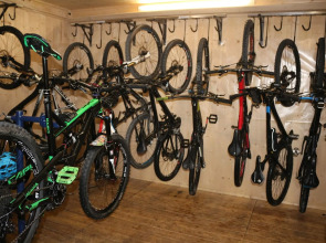 Boutique Hotel Villa Blu Cortina