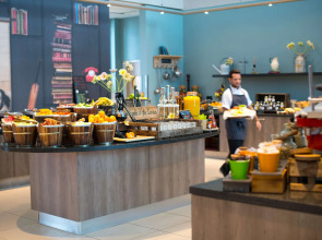 Radisson Blu Hotel London Stansted Airport