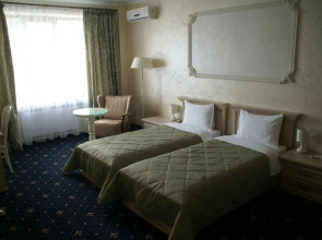 Отель Франция