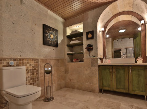 Mira Cappadocia Hotel