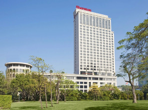 Sheraton Zhongshan Hotel