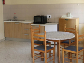 The St George Park Hotel