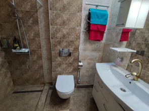 Апартаменты на улице Пестова 9