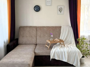 Апартаменты на улице Якова Эшпая