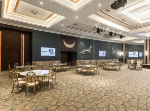 Gewan White Beach Resort-New Alamein