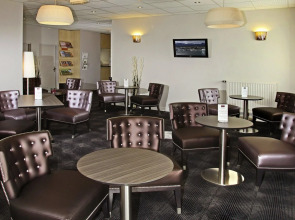 Mercure Tours Centre Gare et Congrès