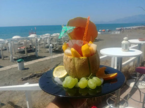 Domizia Palace Hotel