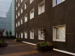 Holiday Inn Express Barcelona City 22@ by IHG