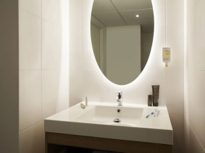 Aparthotel Adagio Access Nancy Centre