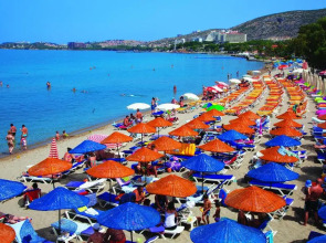 Batihan Beach Resort & Spa